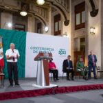 Presidente López Obrador celebra arribo de dosis de vacuna Janssen 10 00143829 5589 44A5 BEB4 FCDBE09BEE6C