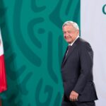 López Obrador: Junio inicia con récord de vacunación al superar las 800 mil aplicaciones en un día 3 02 06 2021 CONFERENCIA DE PRENSA MATUTINA FOTO 01