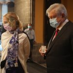 06JUN21 Presidente AMLO voto 06