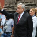 06JUN21 Presidente AMLO voto 12