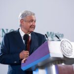 Presidente López Obrador celebra triunfo de la voluntad ciudadana en elecciones intermedias 4 07 06 2021 CONFERENCIA DE PRENSA MATUTINA FOTO 04