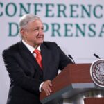 López Obrador: México supera el millón de dosis de vacunas contra COVID-19 aplicadas en un día 3 075D1BD0 F2C2 4D9C 993B EA330AE06301