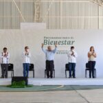 Inicia dispersión de pensiones para adultos mayores con incremento, anuncia presidente López Obrador 13 11 06 2021 PROGRAMAS INTEGRALES DE BIENESTAR FLORENCIO VILLAREAL GUERRERO FOTO 01 1536x864 1