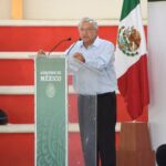 Inicia dispersión de pensiones para adultos mayores con incremento, anuncia presidente López Obrador 3 11 06 2021 PROGRAMAS INTEGRALES DE BIENESTAR FLORENCIO VILLAREAL GUERRERO FOTO 012