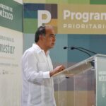 Inicia dispersión de pensiones para adultos mayores con incremento, anuncia presidente López Obrador 7 11 06 2021 PROGRAMAS INTEGRALES DE BIENESTAR FLORENCIO VILLAREAL GUERRERO FOTO 02