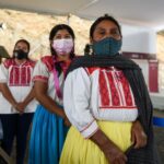 López Obrador supervisa construcción de autopista Barranca Larga-Ventanilla en Oaxaca 15 157388F0 FA7C 4C93 B120 930F473AE030