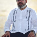 López Obrador supervisa construcción de Autopista Cardel – Poza Rica 1 18 06 2021 SUPERVISION DE OBRA AUTOPISTA CARDEL POZA RICA MARTINEZ DE LA TORRE VERACRUZ FOTO 01