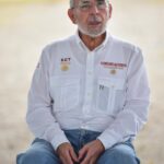 López Obrador supervisa construcción de Autopista Cardel – Poza Rica 14 18 06 2021 SUPERVISION DE OBRA AUTOPISTA CARDEL POZA RICA MARTINEZ DE LA TORRE VERACRUZ FOTO 02