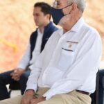 López Obrador supervisa construcción de autopista Barranca Larga-Ventanilla en Oaxaca 8 1912AF05 2892 4202 B500 A9983D91DFAE
