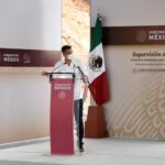 López Obrador supervisa construcción de autopista Barranca Larga-Ventanilla en Oaxaca 14 1D627686 F660 48C8 9EEF 3C4DF869676B