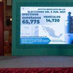 Se hará investigación y habrá justicia en caso de atentado en Tamaulipas, afirma presidente López Obrador 4 21JUN21 CONFERENCIA DE PRENSA MATUTINA FOTO 04