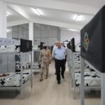 López Obrador reafirma objetivo de adherir Guardia Nacional a la Sedena 3 25 06 2021 INAUGURACION DE INSTALACIONES DE LA GUARDIA NACIONAL TECATE BAJA CALIFORNIA FOTO 014