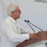 López Obrador reafirma objetivo de adherir Guardia Nacional a la Sedena 10 25 06 2021 INAUGURACION DE INSTALACIONES DE LA GUARDIA NACIONAL TECATE BAJA CALIFORNIA FOTO 07