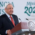 Concluye vacunación contra COVID-19 en Baja California, afirma presidente López Obrador 5 25JUN21 CONFERENCIA DE PRENSA MATUTINA FOTO 04 1