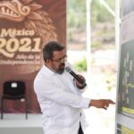 López Obrador supervisa avance en construcción de autopista Mitla-Tehuantepec II 5 28B7E5B0 18BB 4E4F B16D B3DCF1528A73