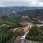 López Obrador supervisa avance en construcción de autopista Mitla-Tehuantepec II 11 2AA1F3CA 20B0 4A01 ADA7 4CC1F98CDC08