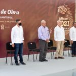 López Obrador supervisa avance en construcción de autopista Mitla-Tehuantepec II 4 2C5F07BA 16E1 4B9C 9070 1872108C633B