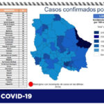 COVID-19: Reporta Salud 88 contagios y 25 defunciones más en el estado 5 2E5ABED3 2E51 446F A642 BA91FD2893EA