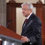 Presidente López Obrador celebra arribo de dosis de vacuna Janssen 3 6B81C4E3 AB25 4A2D A0C0 6CAFE223F4F5