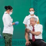 Presidente López Obrador celebra arribo de dosis de vacuna Janssen 2 7E53AE98 57B1 41A2 86D5 CFC35E6DAAE9
