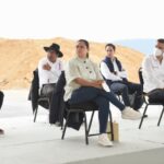 López Obrador supervisa construcción de autopista Barranca Larga-Ventanilla en Oaxaca 12 869279B2 CE5C 4B5D B1A7 C093526410FD