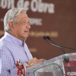López Obrador supervisa avance en construcción de autopista Mitla-Tehuantepec II 7 9B24B912 739B 42E6 981F 7504293039CE