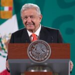 López Obrador: México supera el millón de dosis de vacunas contra COVID-19 aplicadas en un día 2 AA6CFCBE FCF0 48C1 A454 1793DBCD3D94