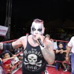 Pelea El Pagano en honor a Cruz Pérez Cuéllar 6 AFA63706 C58D 4CD9 916A B4B5BB11E437