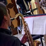 Eká Nawéame ofrece oportunidad para jóvenes músicos 2 Ad libitum 4