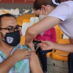 Aplicacion primera dosis 40 y mas 2