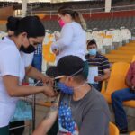 Aplicacion primera dosis 40 y mas 3