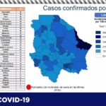 COVID-19: Registra Salud 70 mil 289 contagios y 7 mil 362 decesos 10 Captura de pantalla 2021 06 29 110255