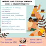 Mesa de di logo entre j venes universitarios