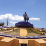 Díaz Nieto, el creador de monumentos 4 Monumento al Rotario Cdjz 1 768x362 1