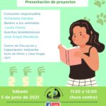 Presentaci n de proyectos 1