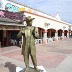 Díaz Nieto, el creador de monumentos 6 Tin Tan 1 1 768x512 1