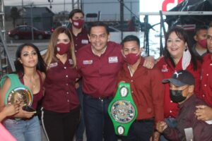 Estoy listo para Gobernar Ciudad Juárez: Cruz Pérez Cuéllar 3 WhatsApp Image 2021 06 02 at 12.24.41 PM