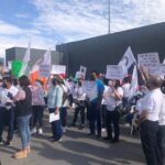 Protestan pensionados y jubilados del IMSS ante el SAT 9 WhatsApp Image 2021 06 04 at 08.40.49 1