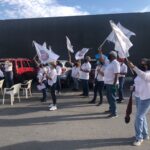 Protestan pensionados y jubilados del IMSS ante el SAT 4 WhatsApp Image 2021 06 04 at 08.40.50 4