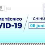 COVID-19: Suman en Chihuahua 67 nuevos casos confirmados 12 WhatsApp Image 2021 06 06 at 12.44.17