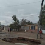 Provoca lluvia 19 hundimientos, reporta la JMAS 1 WhatsApp Image 2021 06 30 at 16.53.33 2