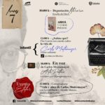 Se llevarán a cabo Las Jornadas Carlos Montemayor en conmemoración al escritor chihuahuense 2 carlos 1