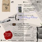 Se llevarán a cabo Las Jornadas Carlos Montemayor en conmemoración al escritor chihuahuense 6 carlos 3