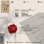 Se llevarán a cabo Las Jornadas Carlos Montemayor en conmemoración al escritor chihuahuense 8 carlos 7