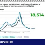 COVID-19: Registra Salud 55 nuevos casos en el estado 3 diapositiva13 282