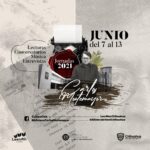 Se llevarán a cabo Las Jornadas Carlos Montemayor en conmemoración al escritor chihuahuense 1 general