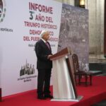 01JUL21 Presidente AMLO triunfo historico 06