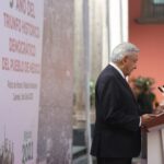 01JUL21 Presidente AMLO triunfo historico 13