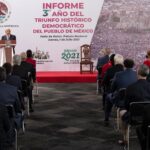 01JUL21 Presidente AMLO triunfo historico 23