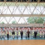 05 07 2021 ABANDERAMIENTO DE LA DELEGACION MEXICANA XXXII JUEGOS OLIMPICOS TOKIO 2020 FOTO 015 1536x752 1